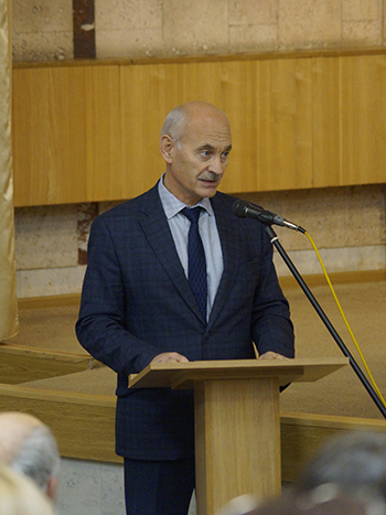 «VI Ядринцевские чтения»