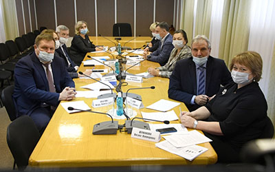 итоги приемной кампании 2021