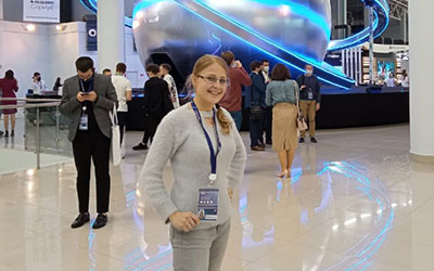 Анна Братухина