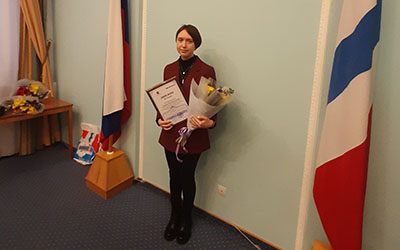 Вера Ваданюк