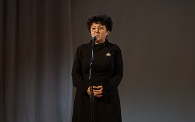 И.П. Геращенко