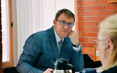 Иван Кротт