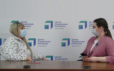 Альбина Ларионова