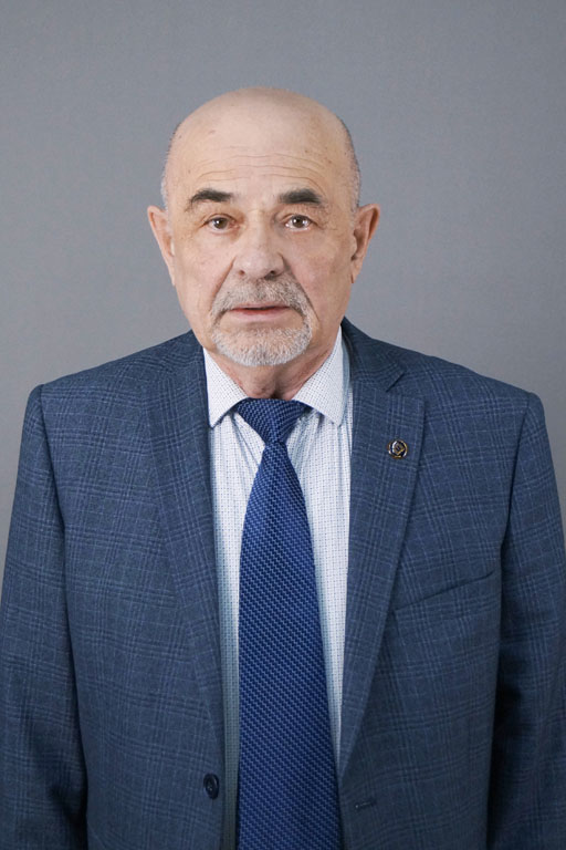 Чуркин Константин Александрович