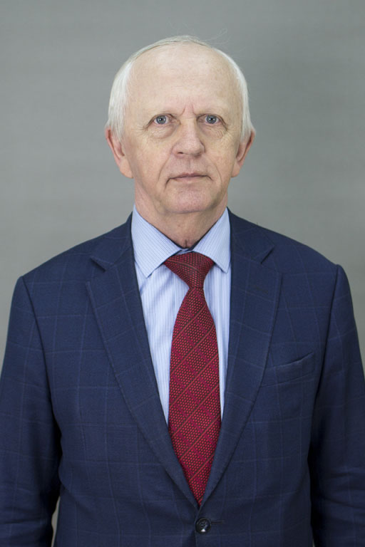 Щербаков Сергей Владимирович