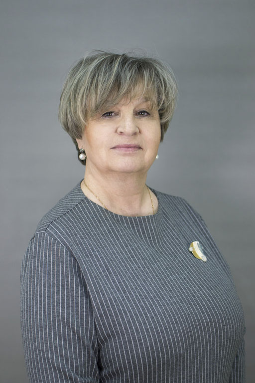 Талалаева Светлана Анатольевна