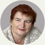 Евсюкова Валентина Дмитриевна