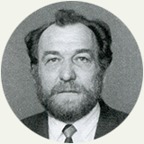 Недбай Юрий Георгиевич