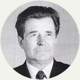 Новиков Иван Никифорович