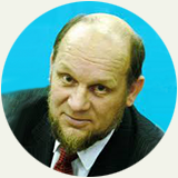 Орехов Сергей Иванович