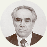 Самосудов Вениамин Михайлович