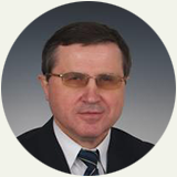 Смолин Олег Николаевич