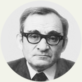 Залкинд Евгений Михайлович