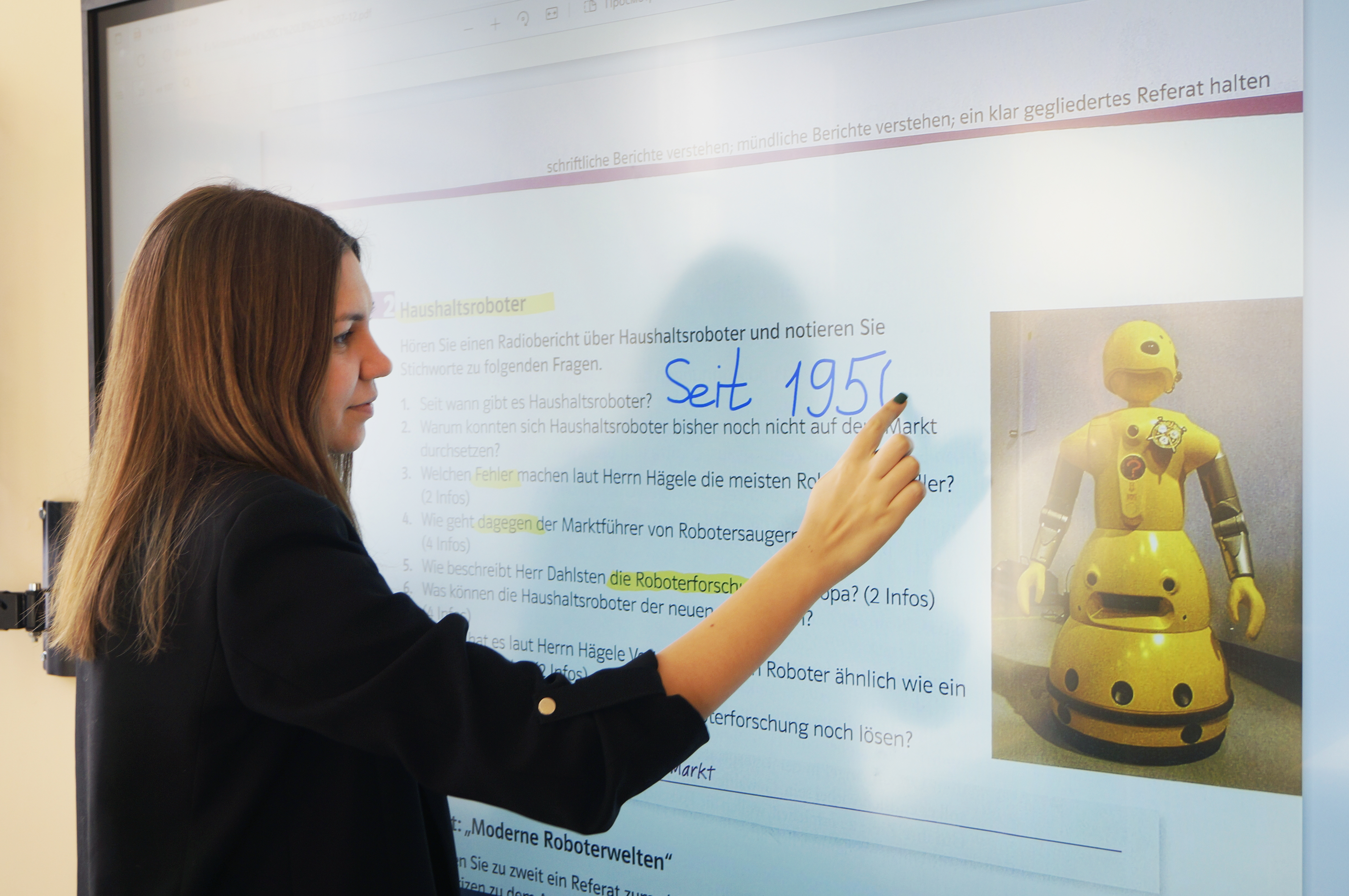 Кафедра немецкого языка и межкультурной коммуникации