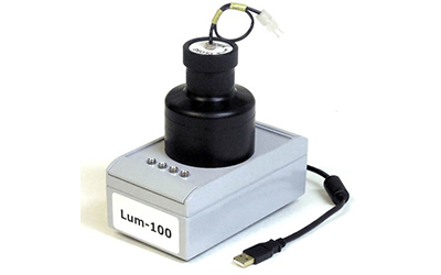 Хемилюминометр Lum-100