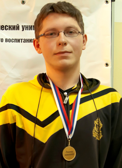 Лидер мнений
