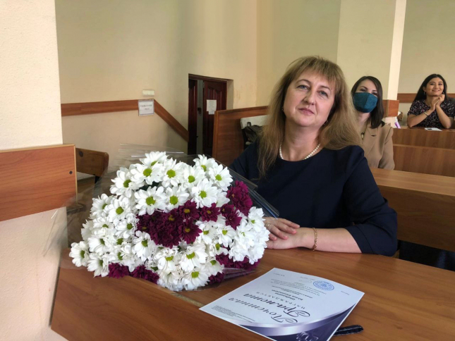 Юлия Шабышева практикующий психолог
