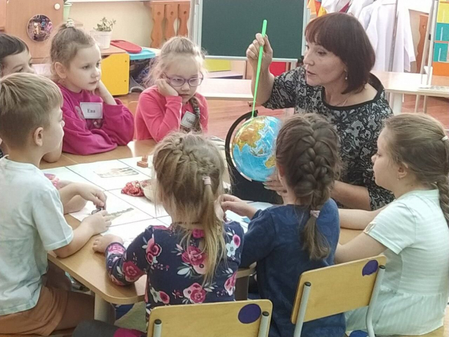 преподаватели ОмГПУ