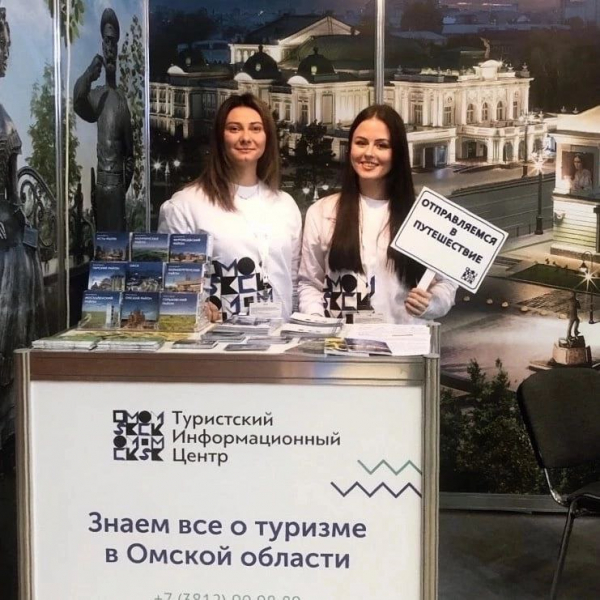 Дарья Шалда – выпускница филологического факультета ОмГПУ