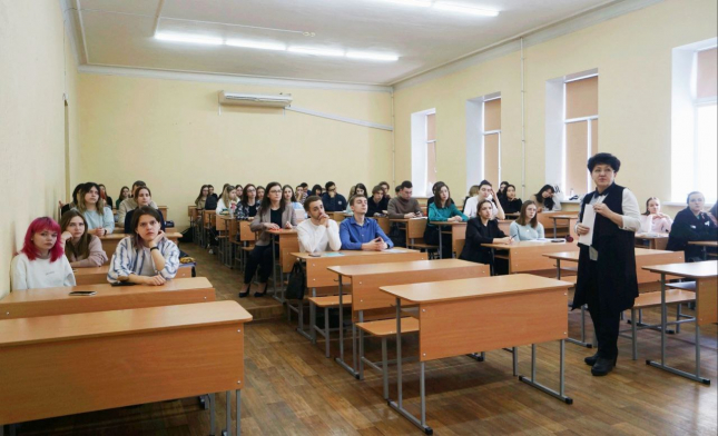 Доктор экономических наук ОмГПУ рассказала о влиянии мировых валют на формирование глобального экономического кризиса