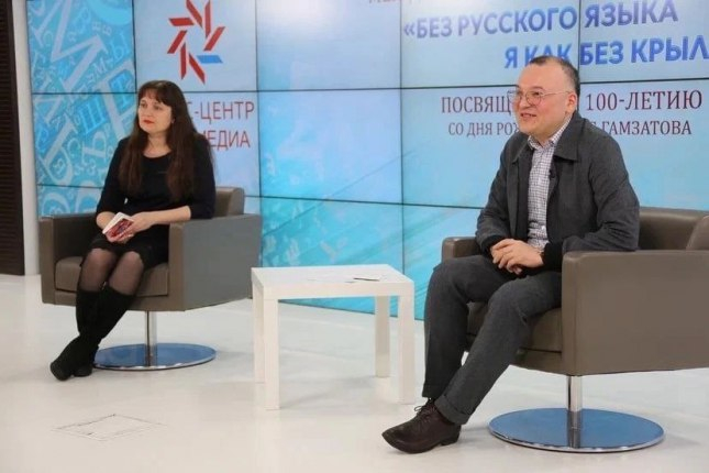 В ОмГПУ подвели итоги международного творческого конкурса