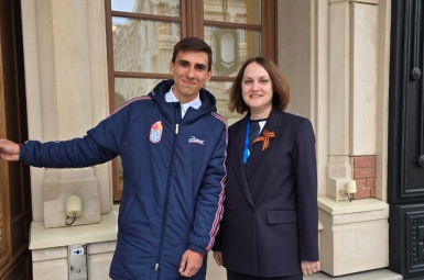 Студенты