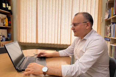 Студенты