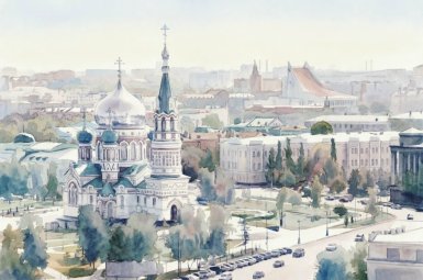 Студенты